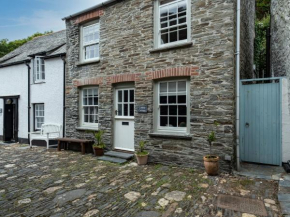 Cobble Cottage, Boscastle